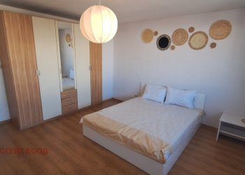 Apartment Sofia (neighborhood Красна поляна 3) - photo 1