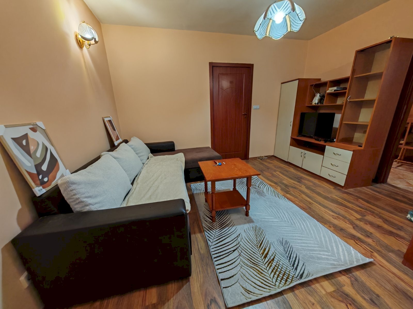 Apartment Burgas (neighborhood Възраждане) - photo 1