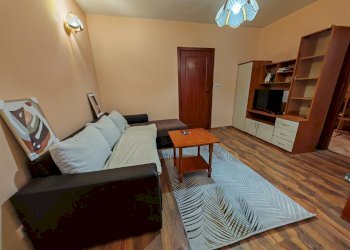 Apartment Burgas (neighborhood Възраждане) - photo 1