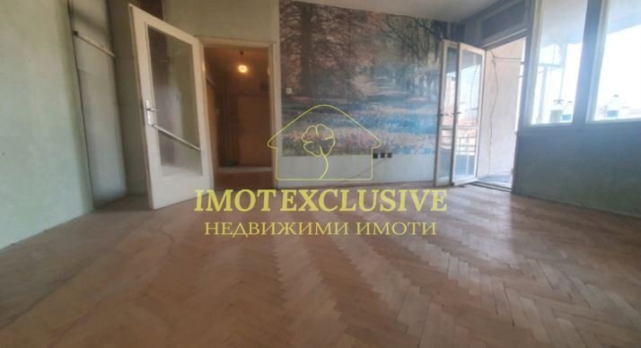 Four-room apartment Plovdiv (neighborhood Каменица 1) - photo 1