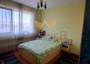 Three-room apartment Varna (neighborhood Аспарухово) - photo 1