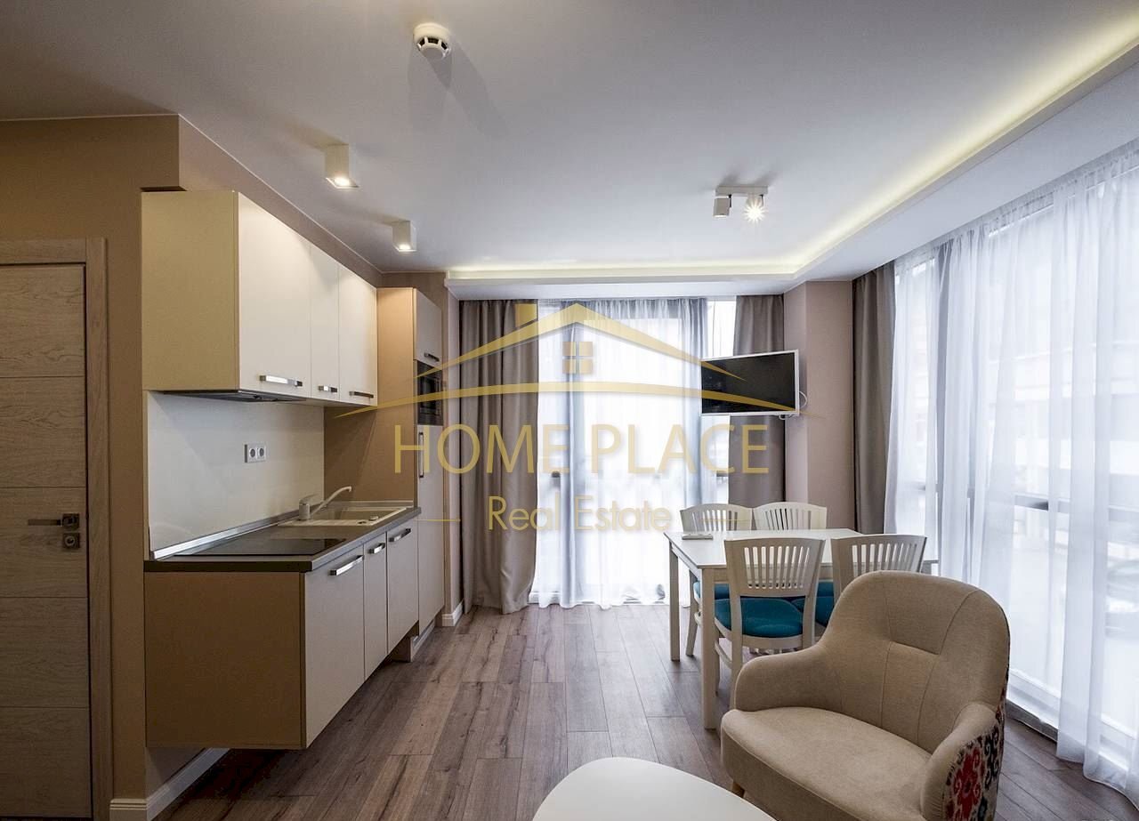 Two-room apartment Varna (neighborhood Център) - photo 1