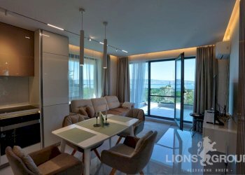 Bilocale Varna (zona Аспарухово) - foto 1