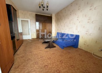 Two-room apartment Varna (neighborhood Младост 1) - photo 1