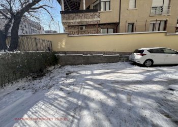 Parking space к-с Иглика, Sofia (neighborhood Кръстова вада) - photo 1