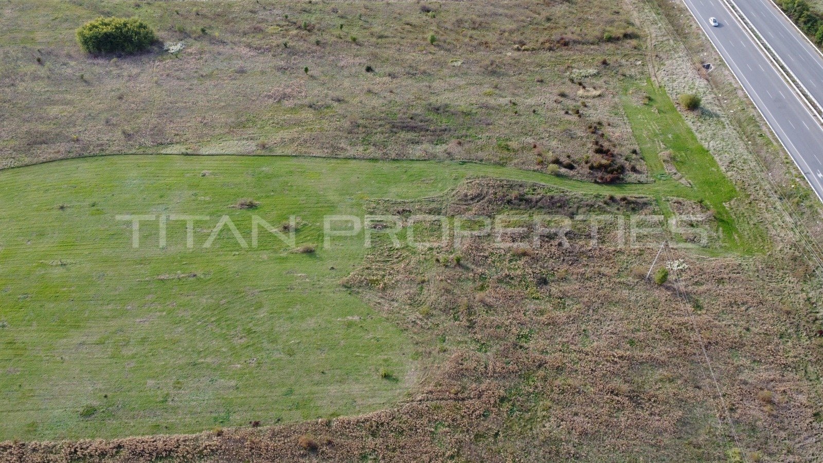 Terreno edificabile Sofia (zona Илиянци) - foto 1