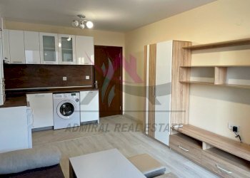 One-room apartment Varna (neighborhood Виница) - photo 1