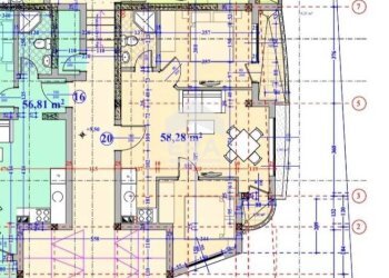 Three-room apartment Dobrich - photo 1