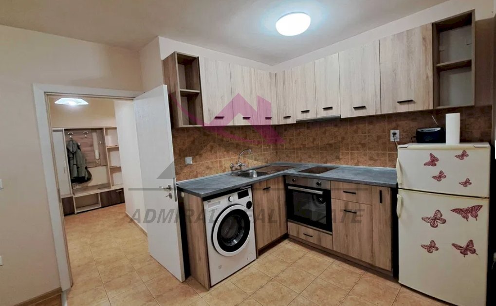 Two-room apartment Varna (neighborhood Лк Тракия) - photo 1