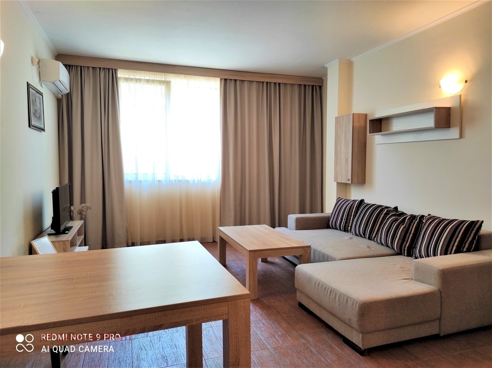Apartment Първа линия Южен плаж, Nesebar - photo 1