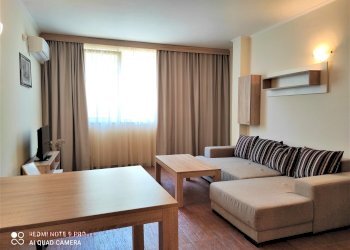 Apartment Първа линия Южен плаж, Nesebar - photo 1
