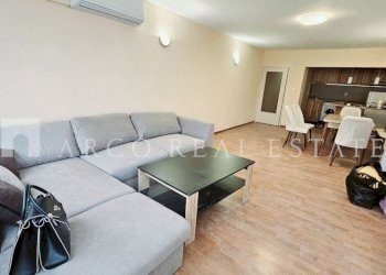 Appartamento Plovdiv (zona Мараша) - foto 1