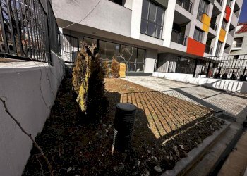 Three-room apartment Shumen (neighborhood Пазара) - photo 1