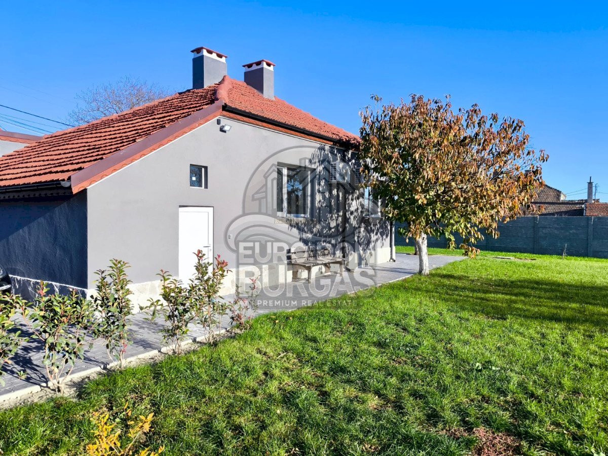 Independent house с. Гюльовца, Nesebar - photo 1