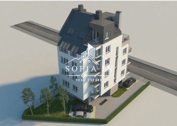 Appartamento гр. София, Sofia (zona Надежда 3) - foto 1