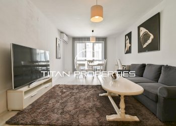 One-room apartment Sofia (neighborhood Център - Юг) - photo 1