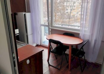 One-room apartment Sofia (neighborhood Борово) - photo 6