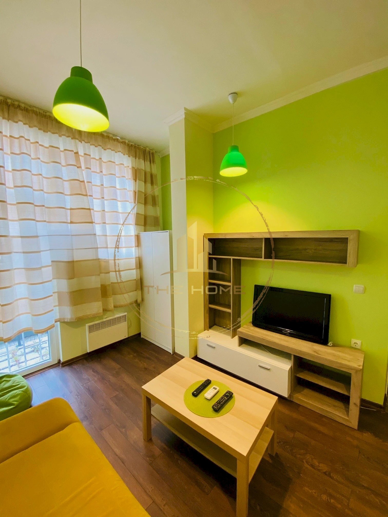 Two-room apartment ЦВЕТЕН КВАРТАЛ, Varna (neighborhood Цветен квартал) - photo 1