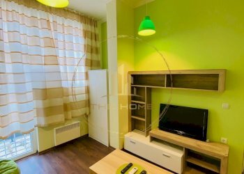 Two-room apartment ЦВЕТЕН КВАРТАЛ, Varna (neighborhood Цветен квартал) - photo 1