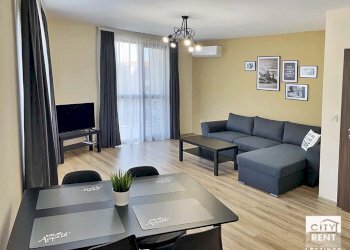 One-room apartment Veliko Tarnovo (neighborhood Център) - photo 1