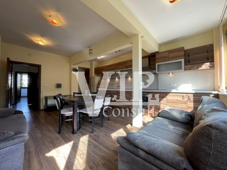 Two-room apartment Varna (neighborhood Център) - photo 1