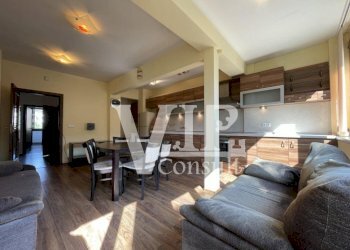 Two-room apartment Varna (neighborhood Център) - photo 1