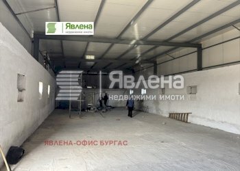 Commercial Premises Burgas (neighborhood Долно Езерово) - photo 1