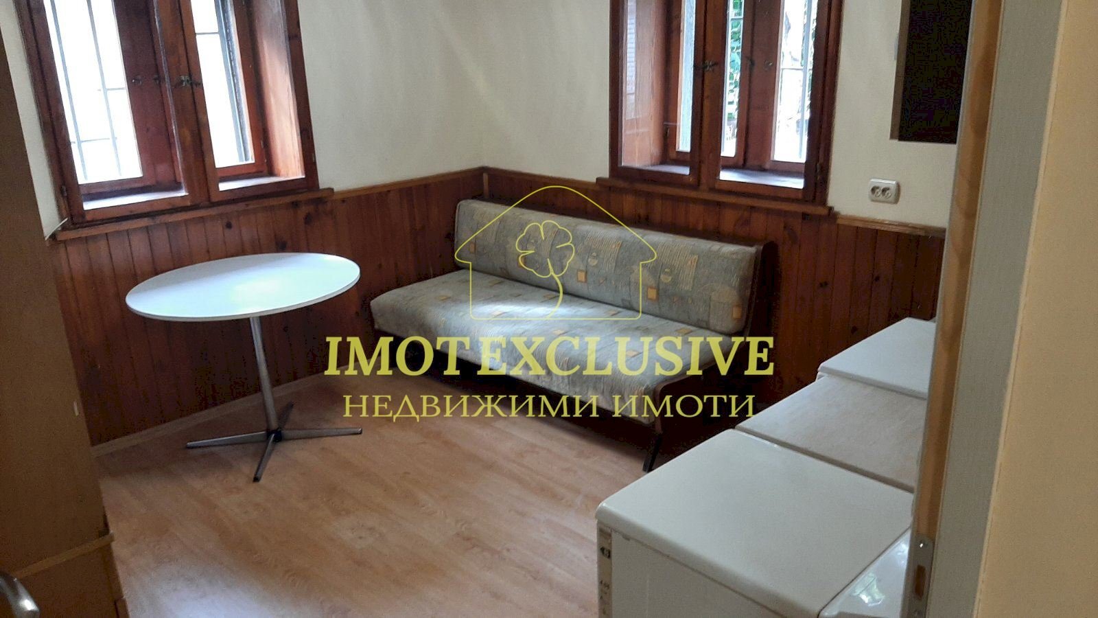 Three-room apartment Plovdiv (neighborhood Каменица 2) - photo 1