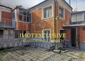 Independent house Plovdiv (neighborhood Смирненски) - photo 1