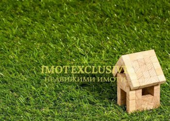 Building land Plovdiv (neighborhood Индустриална зона - Север) - photo 1