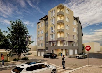 Monolocale Varna (zona Трошево) - foto 1