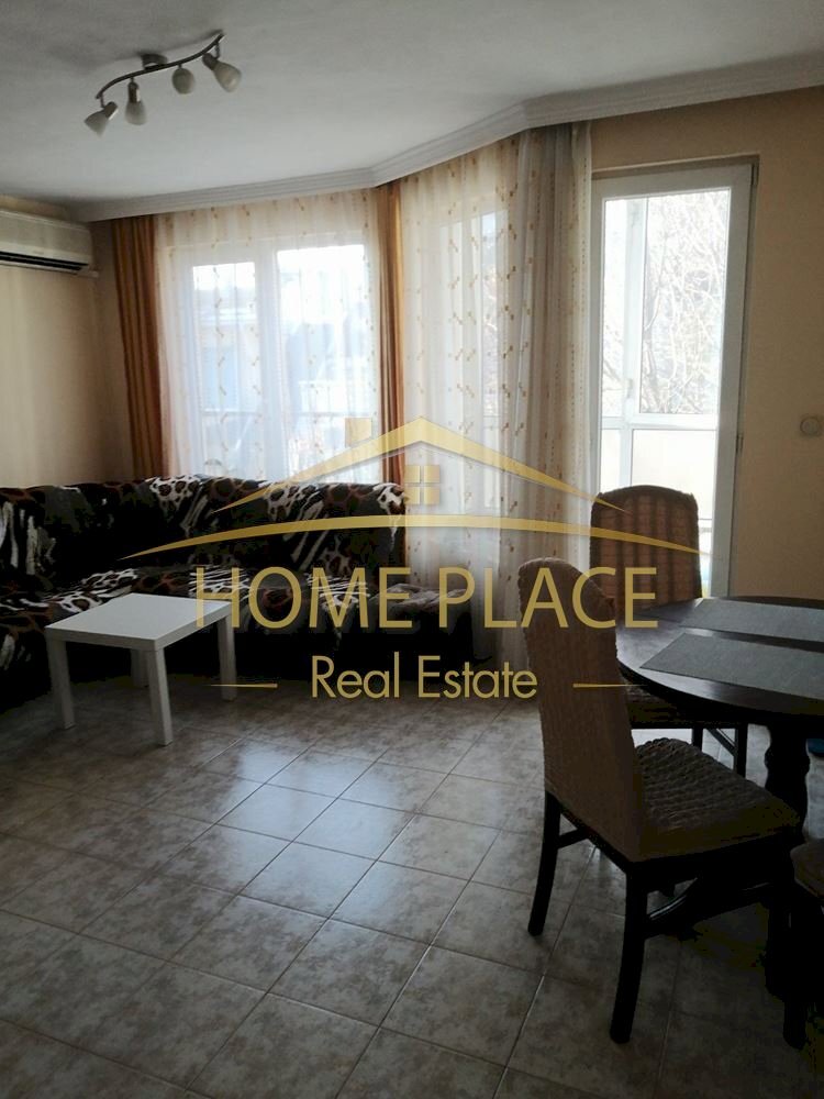 Apartment Varna (neighborhood Чаталджа) - photo 1