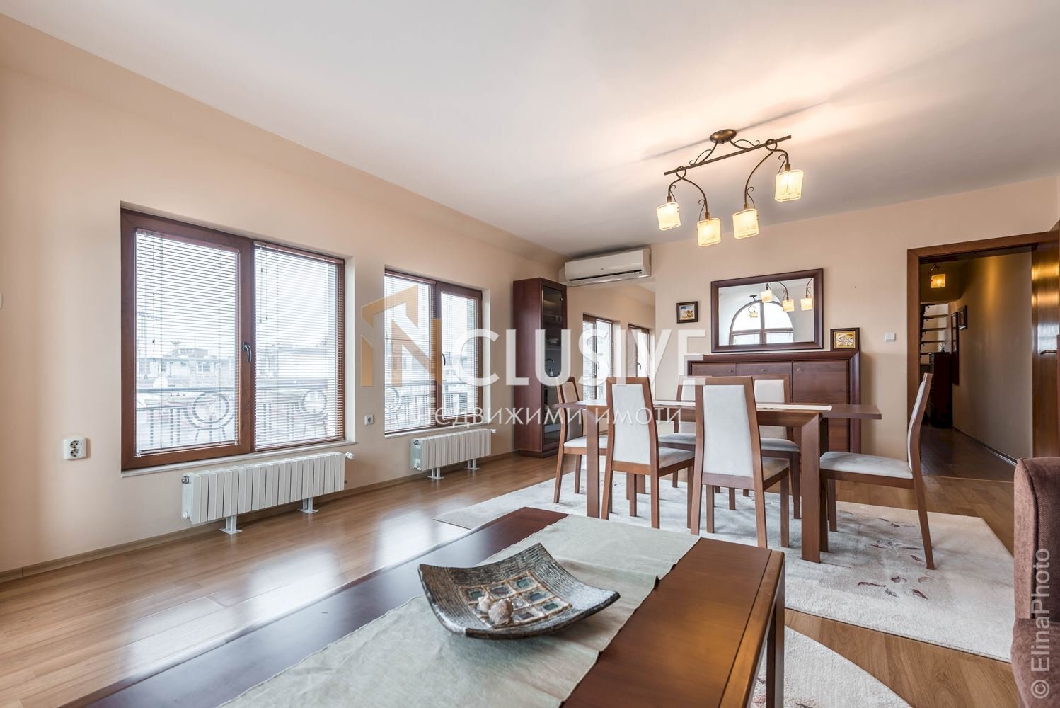 Two-room apartment Varna (neighborhood Център) - photo 1