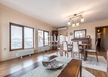 Two-room apartment Varna (neighborhood Център) - photo 1