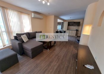 Three-room apartment Varna - photo 1