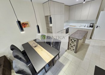 Three-room apartment Varna (neighborhood Бриз) - photo 1