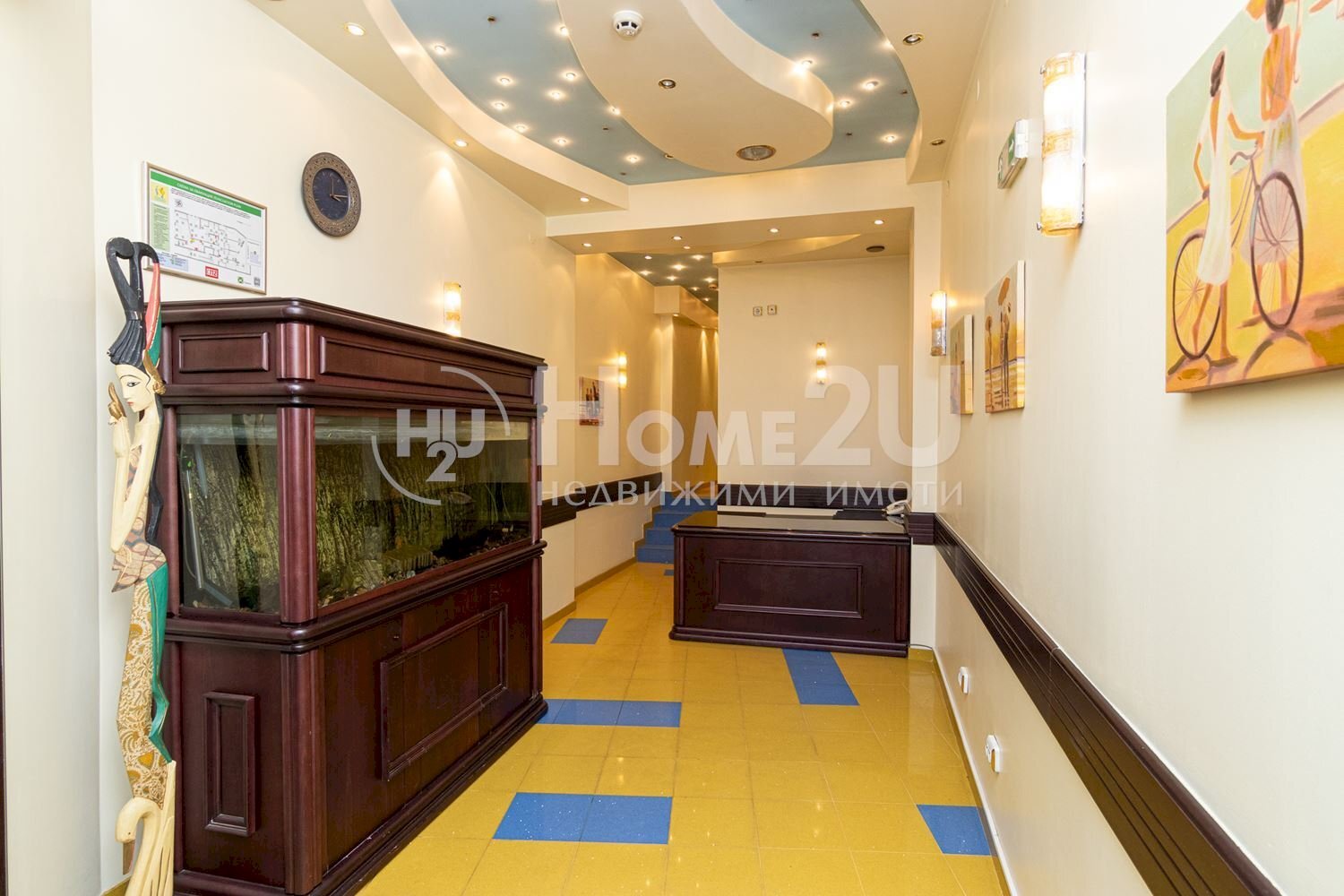 Ufficio Sofia (zona Княжево) - foto 1