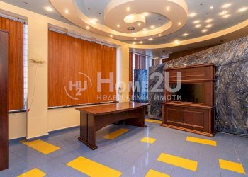 Office Sofia (neighborhood Княжево) - photo 3