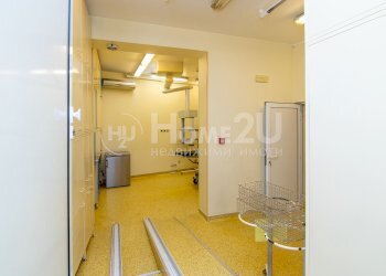Office Sofia (neighborhood Княжево) - photo 9