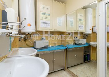 Office Sofia (neighborhood Княжево) - photo 10
