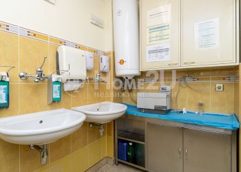 Office Sofia (neighborhood Княжево) - photo 11