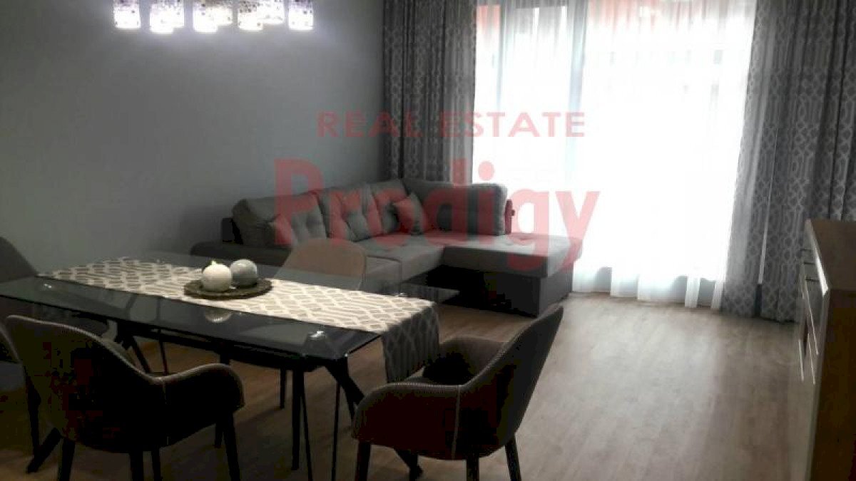 Two-room apartment Sofia (neighborhood Витоша) - photo 1