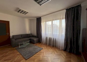 One-room apartment Sofia (neighborhood Централни Хали / Лъвов мост ) - photo 1