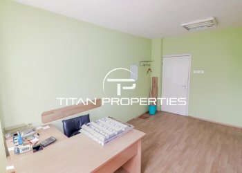 Office Varna (neighborhood ЖП Гара) - photo 1