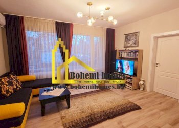 Four-room apartment Plovdiv (neighborhood Мараша) - photo 1