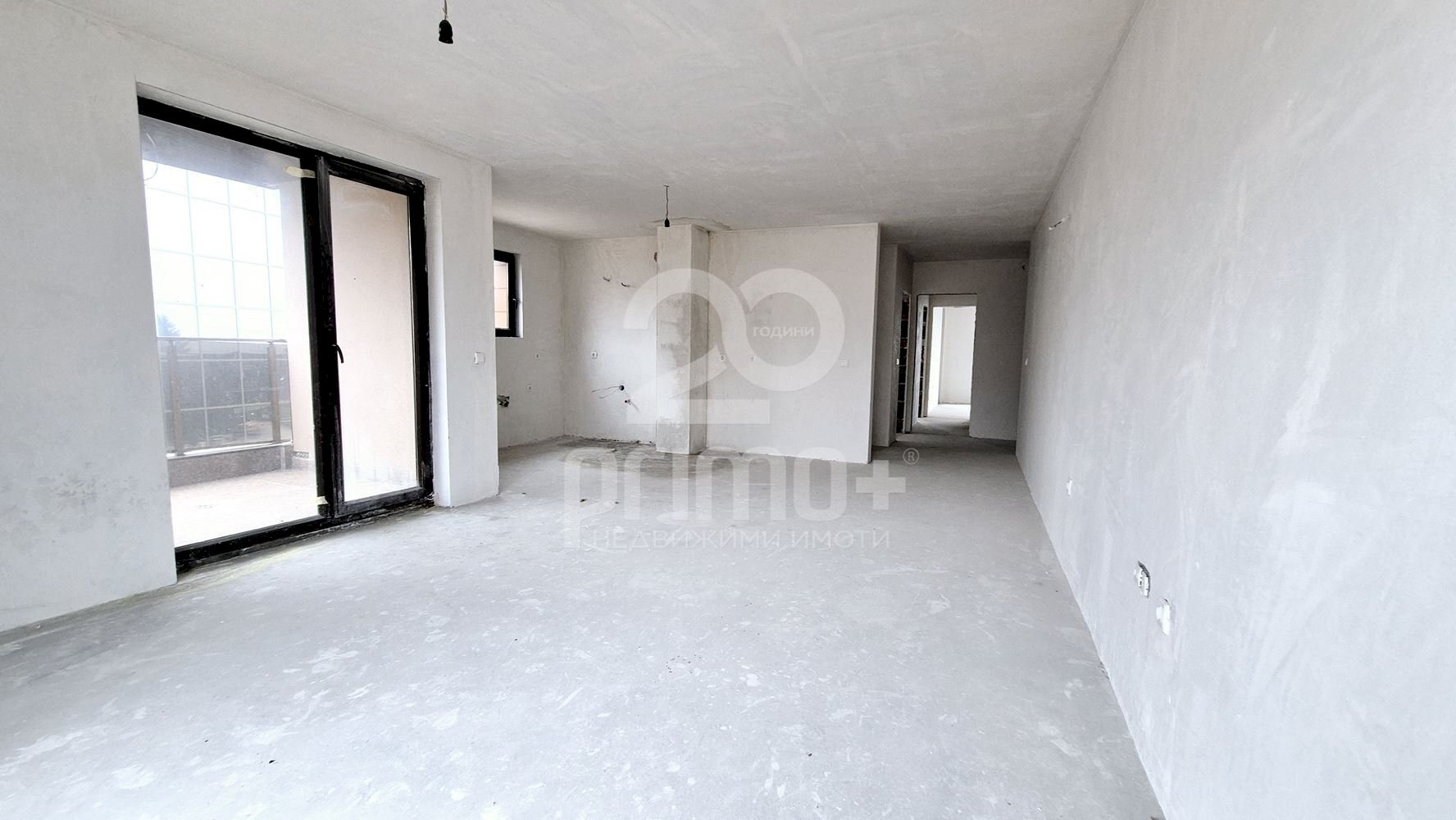 Four-room apartment Sofia (neighborhood Драгалевци) - photo 1