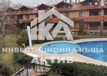 Casa indipendente Plovdiv (zona Кършияка) - foto 1