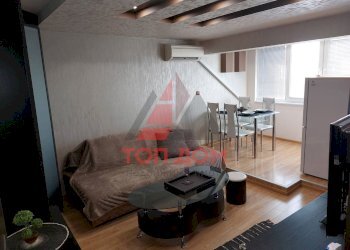 Two-room apartment Varna (neighborhood Гръцка махала) - photo 1