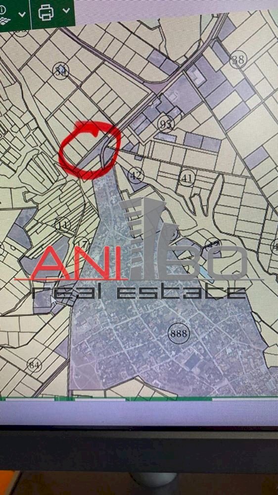 Земя за строеж Аврен - фото 1