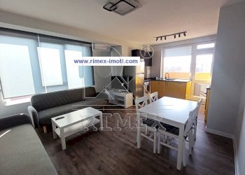 Two-room apartment Plovdiv (neighborhood Тракия) - photo 1